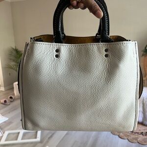‼️SOLD‼️Coach Rogue 1st Generation in Chalk